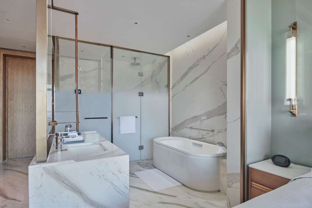 Чанша: Hilton Changsha 45530