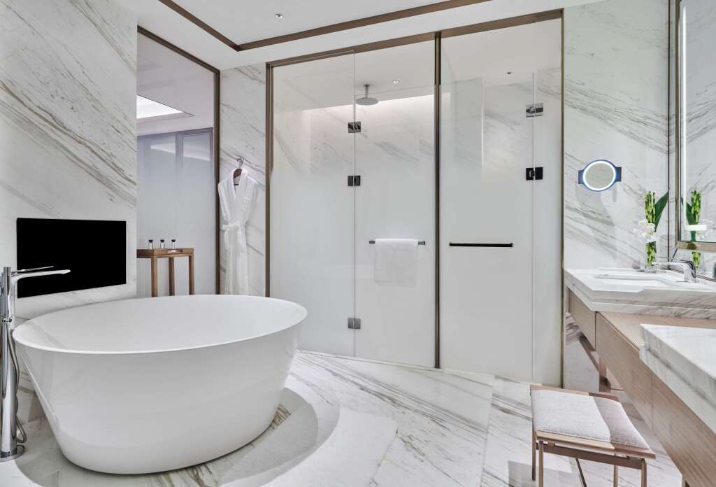 Чанша: Hilton Changsha 45530