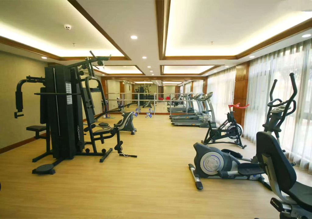 Цзинхун: Ramada Plaza by Wyndham Xishuangbanna South
