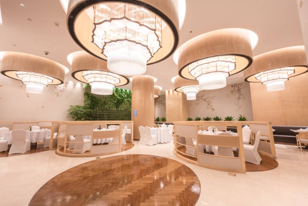 Наньнин: Howard Johnson by Wyndham Caexpo Plaza Nanning