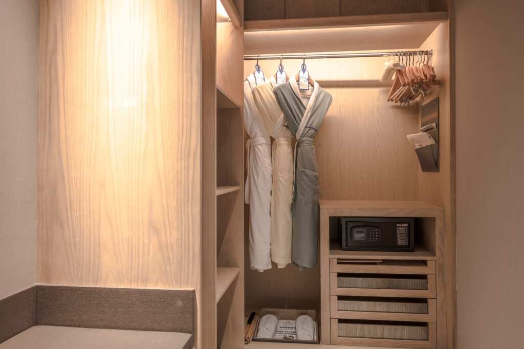 Наньнин: Howard Johnson by Wyndham Caexpo Plaza Nanning