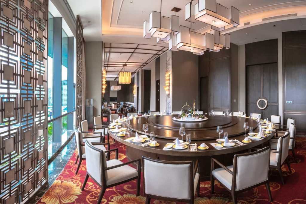 Наньнин: Howard Johnson by Wyndham Caexpo Plaza Nanning