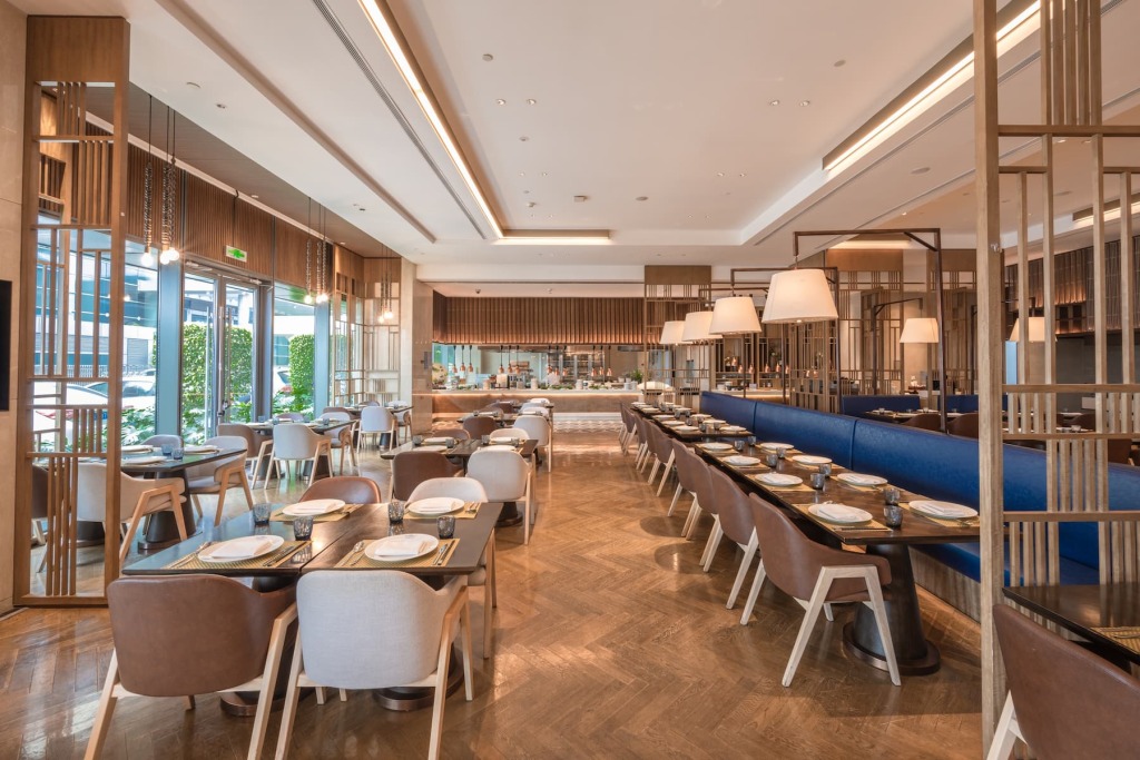 Наньнин: Howard Johnson by Wyndham Caexpo Plaza Nanning
