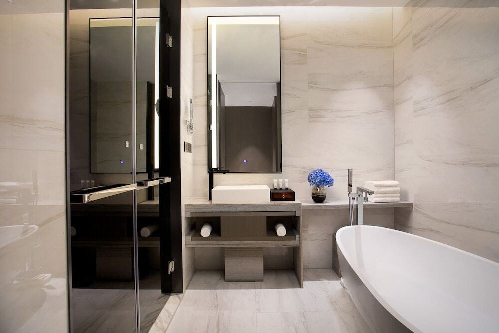 Гуанчжоу: Ramada Encore by Wyndham Guangzhou South