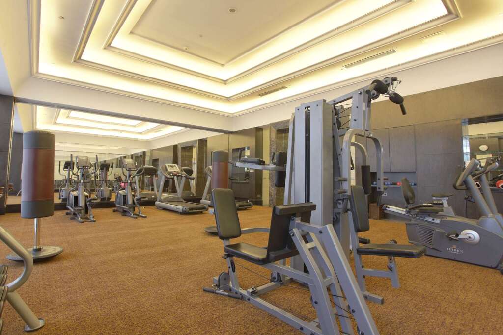 Хойчжоу: Days Hotel By Wyndham Logan City Huizhou