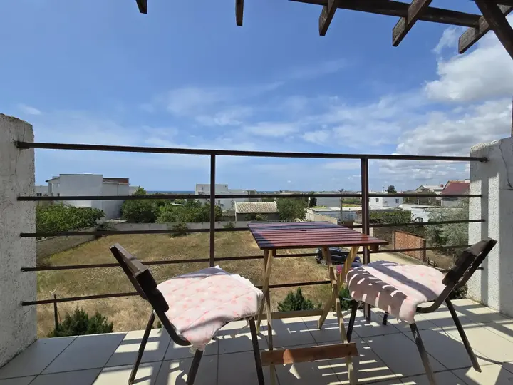 Заозерное: Pirat Hotel (Пират)