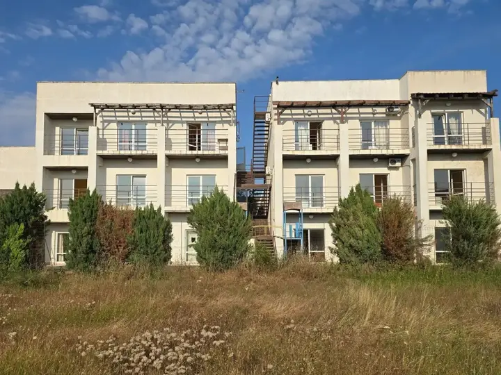 Pirat Hotel (Пират) — фото 1
