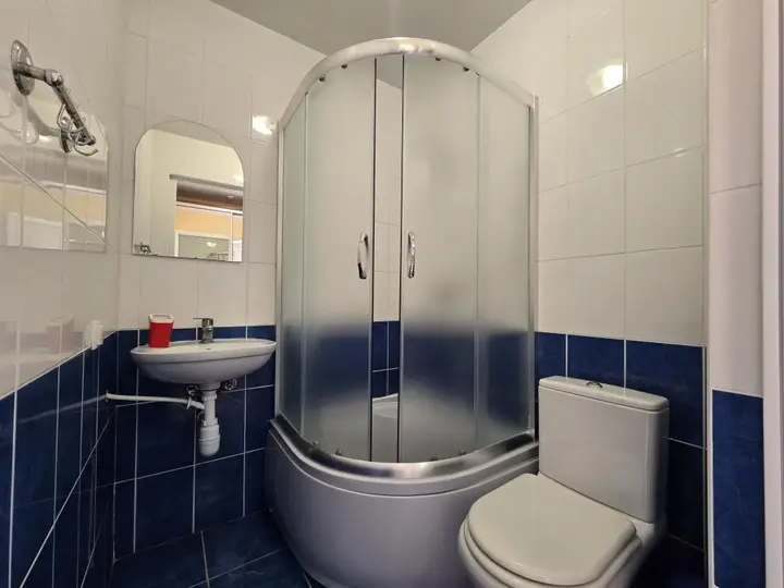 Заозерное: Pirat Hotel (Пират)