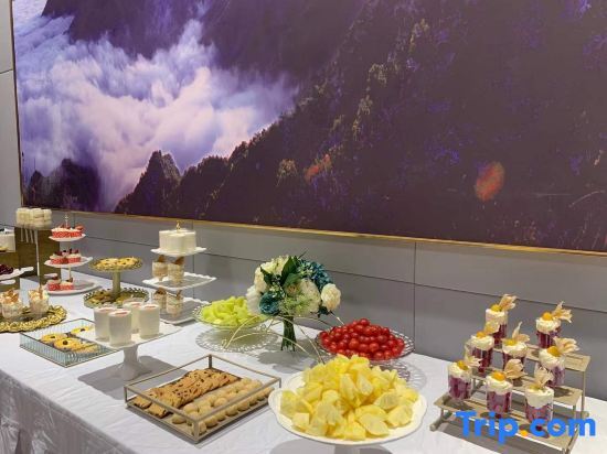 Чэньчжоу: Ramada Encore Hotel