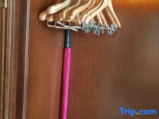 Чэньчжоу: Ramada Encore Hotel