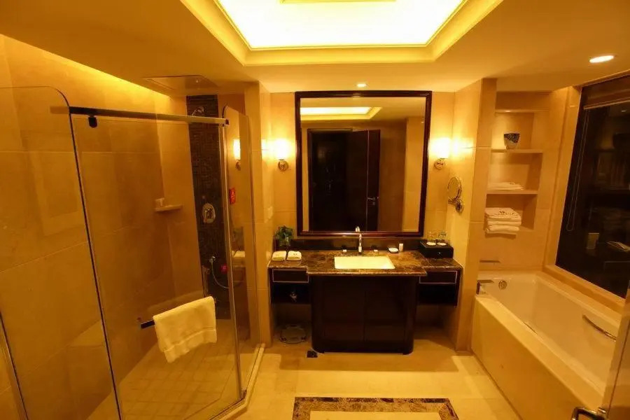 Чанчжоу: Ramada By Wyndham Changzhou
