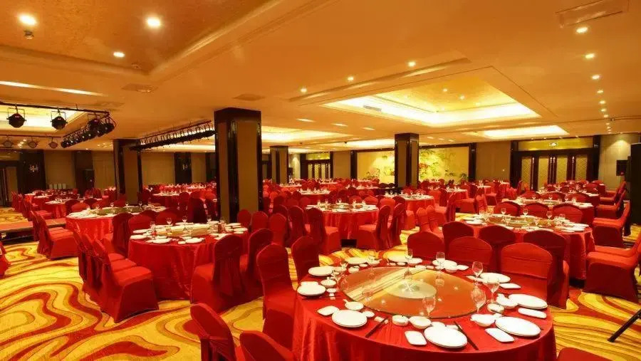 Чанчжоу: Ramada By Wyndham Changzhou