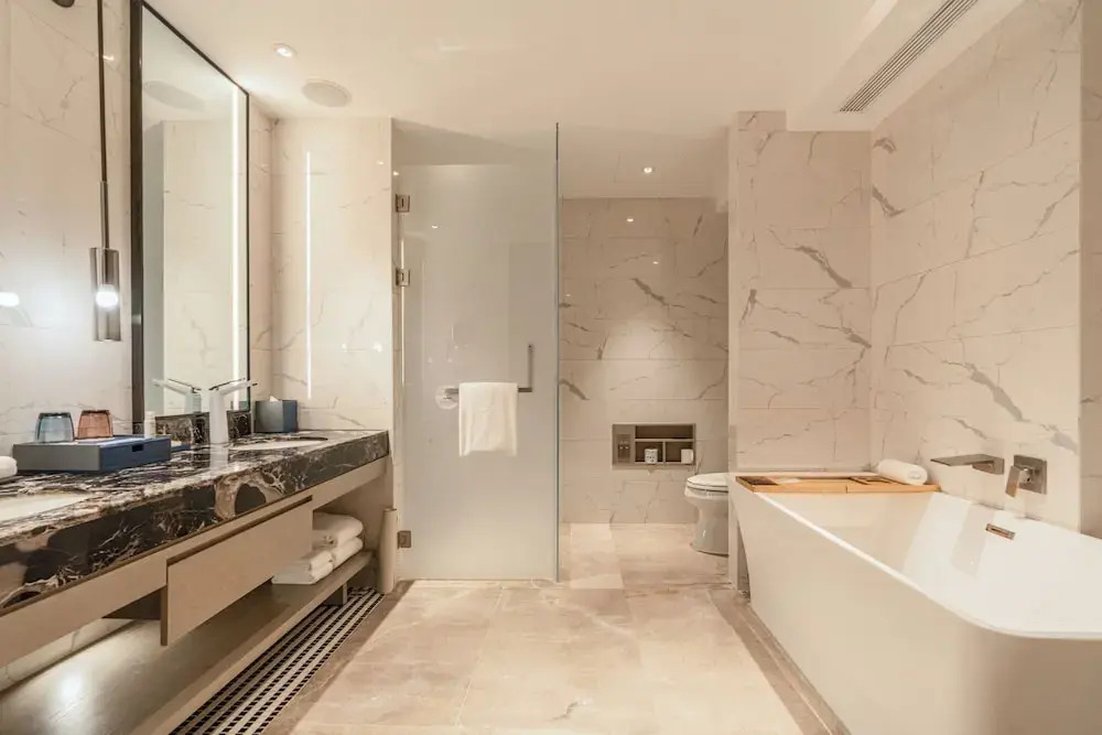 Куньмин: Delta Hotels by Marriott Kunming