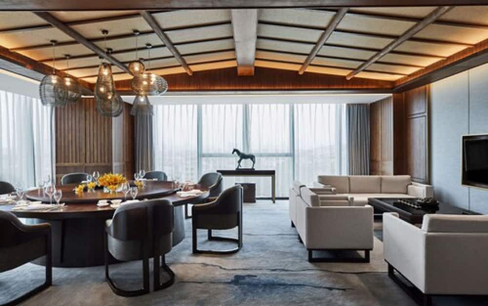 Куньмин: Delta Hotels by Marriott Kunming