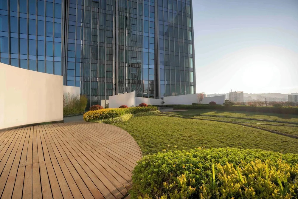 Куньмин: Delta Hotels by Marriott Kunming