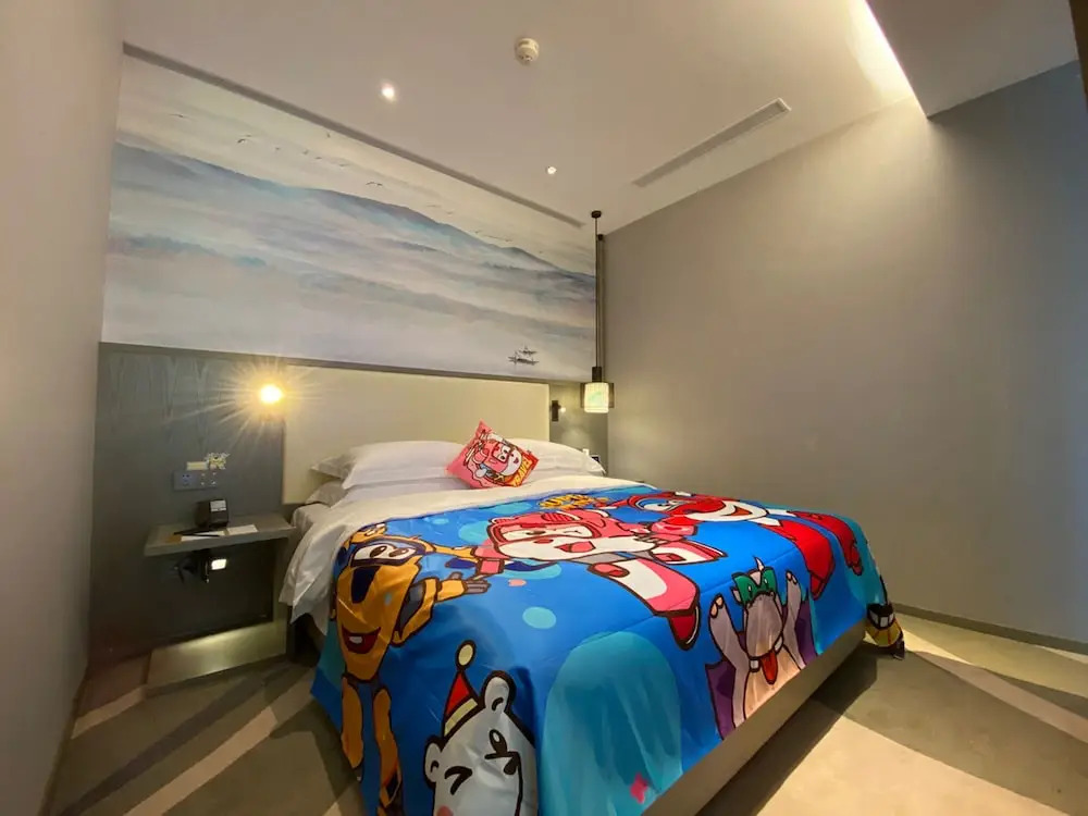 Куньмин: Delta Hotels by Marriott Kunming