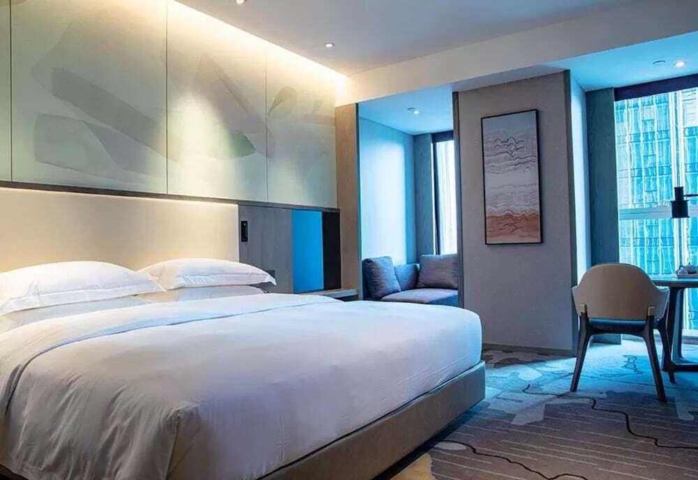 Куньмин: Delta Hotels by Marriott Kunming
