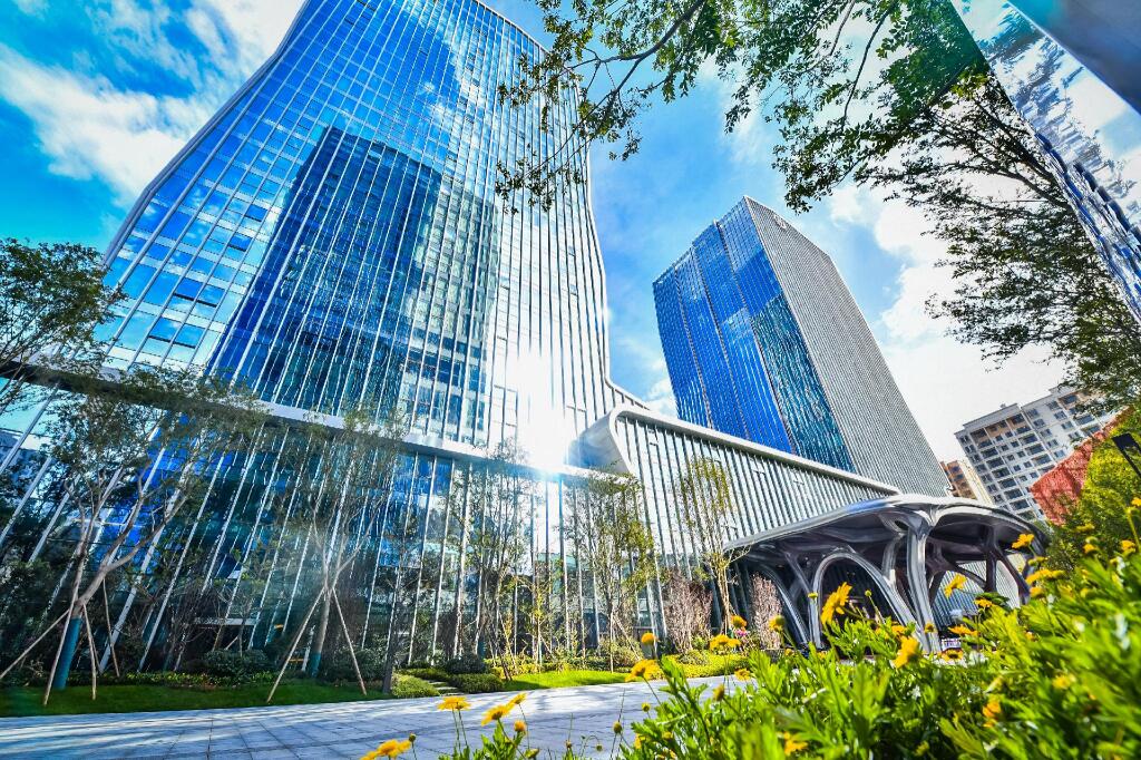 Куньмин: Delta Hotels by Marriott Kunming