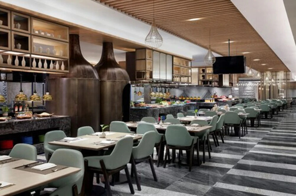 Куньмин: Delta Hotels by Marriott Kunming