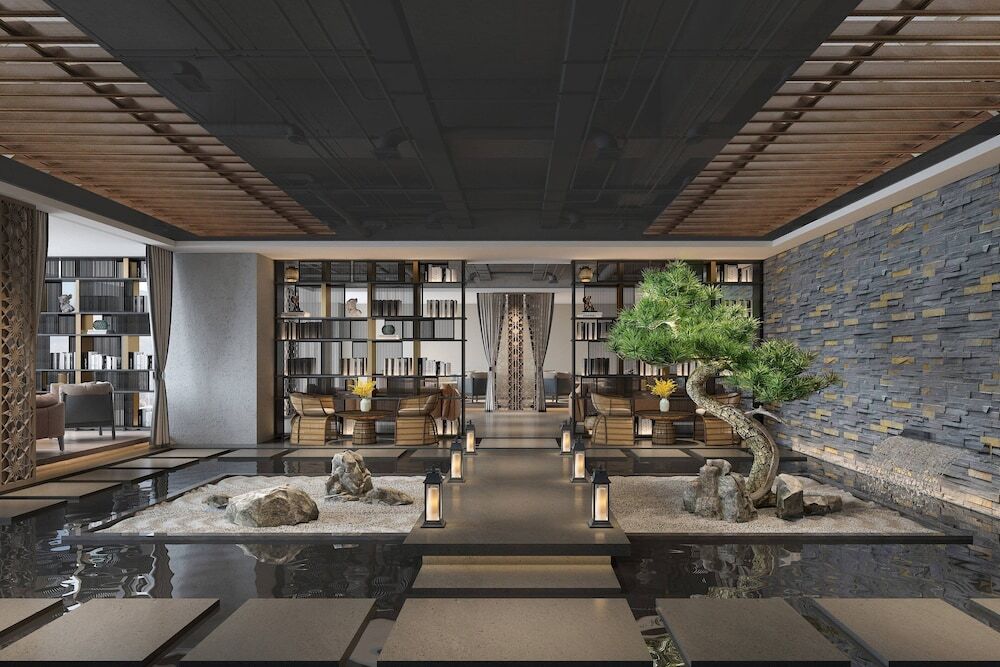 Куньмин: Delta Hotels by Marriott Kunming
