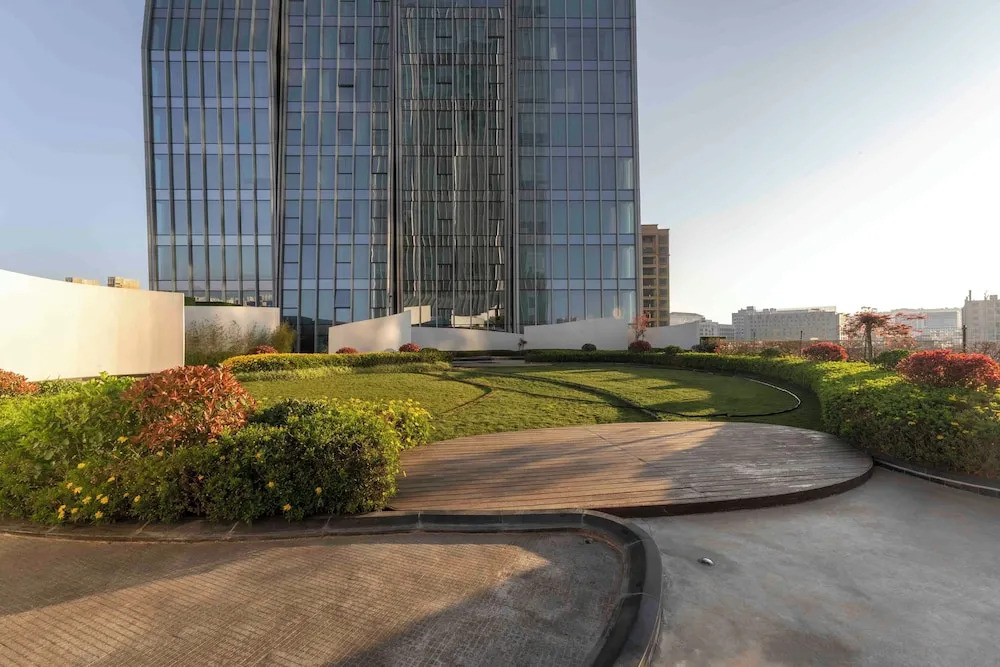 Куньмин: Delta Hotels by Marriott Kunming