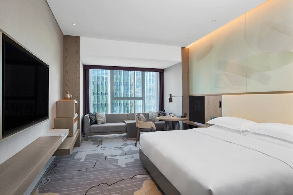 Куньмин: Delta Hotels by Marriott Kunming