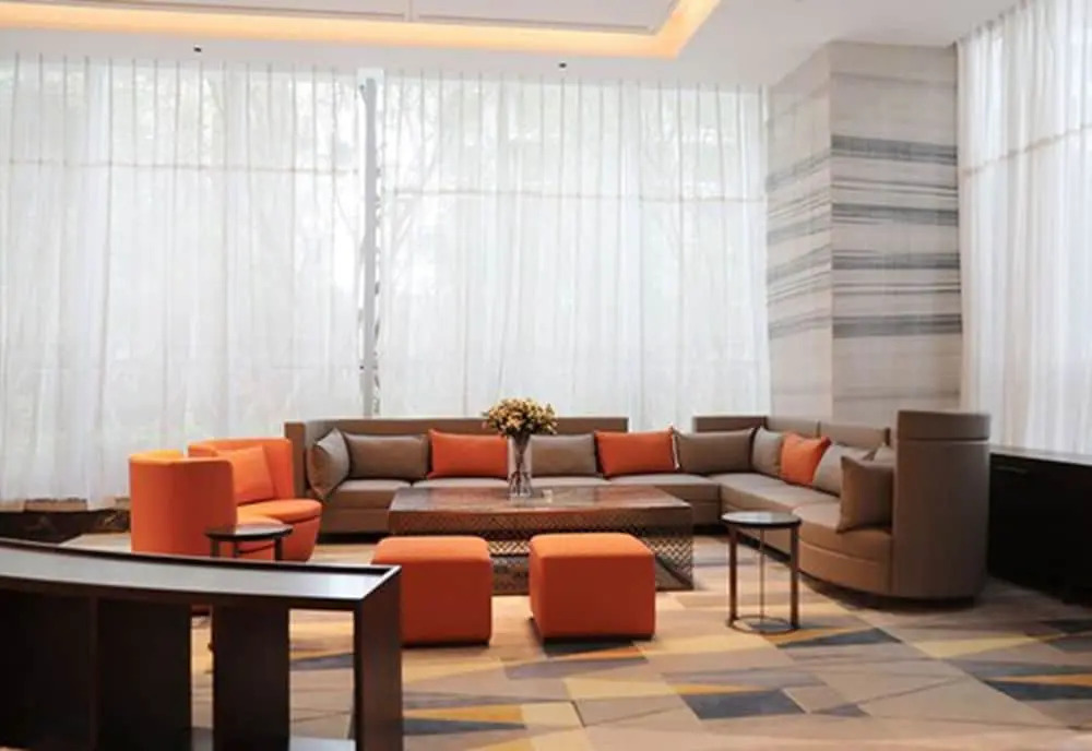 Куньмин: Delta Hotels by Marriott Kunming