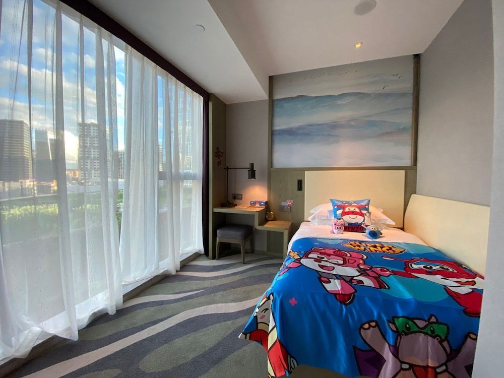 Куньмин: Delta Hotels by Marriott Kunming