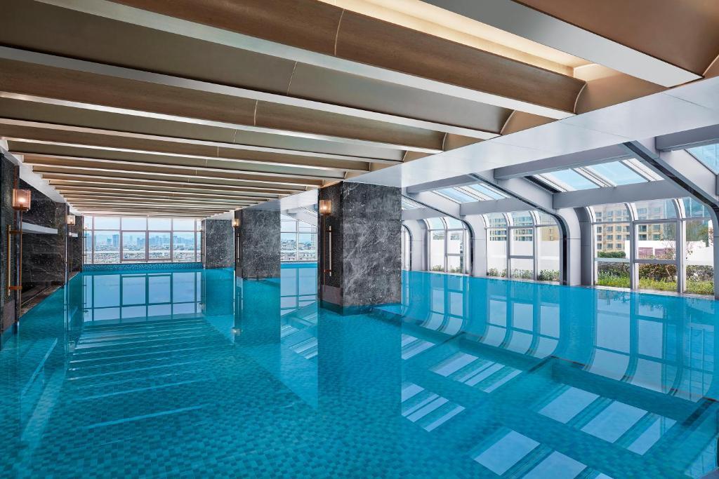 Куньмин: Delta Hotels by Marriott Kunming