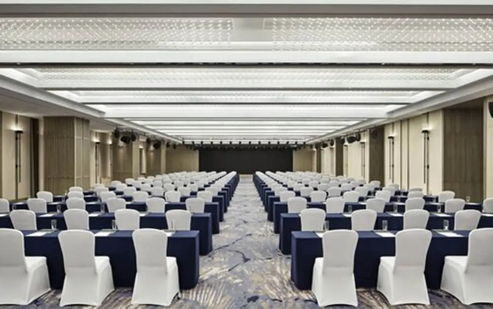 Куньмин: Delta Hotels by Marriott Kunming