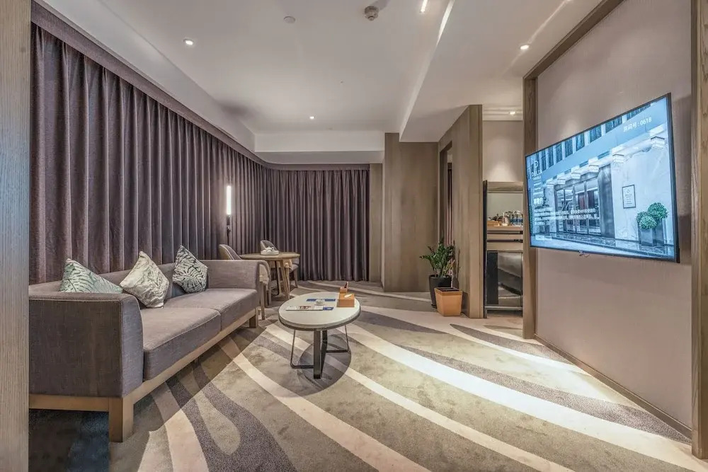 Куньмин: Delta Hotels by Marriott Kunming