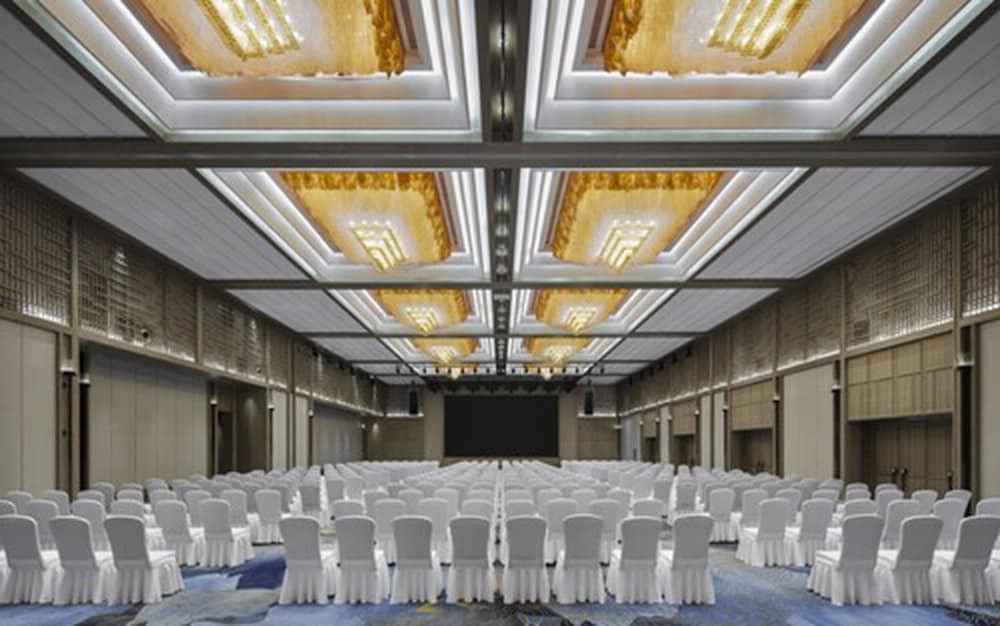 Куньмин: Delta Hotels by Marriott Kunming