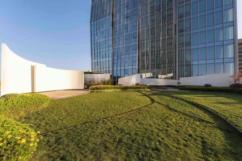 Куньмин: Delta Hotels by Marriott Kunming