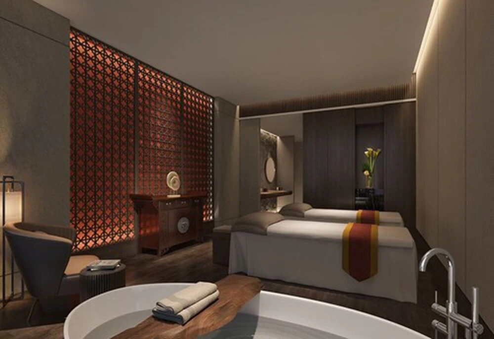 Куньмин: Delta Hotels by Marriott Kunming