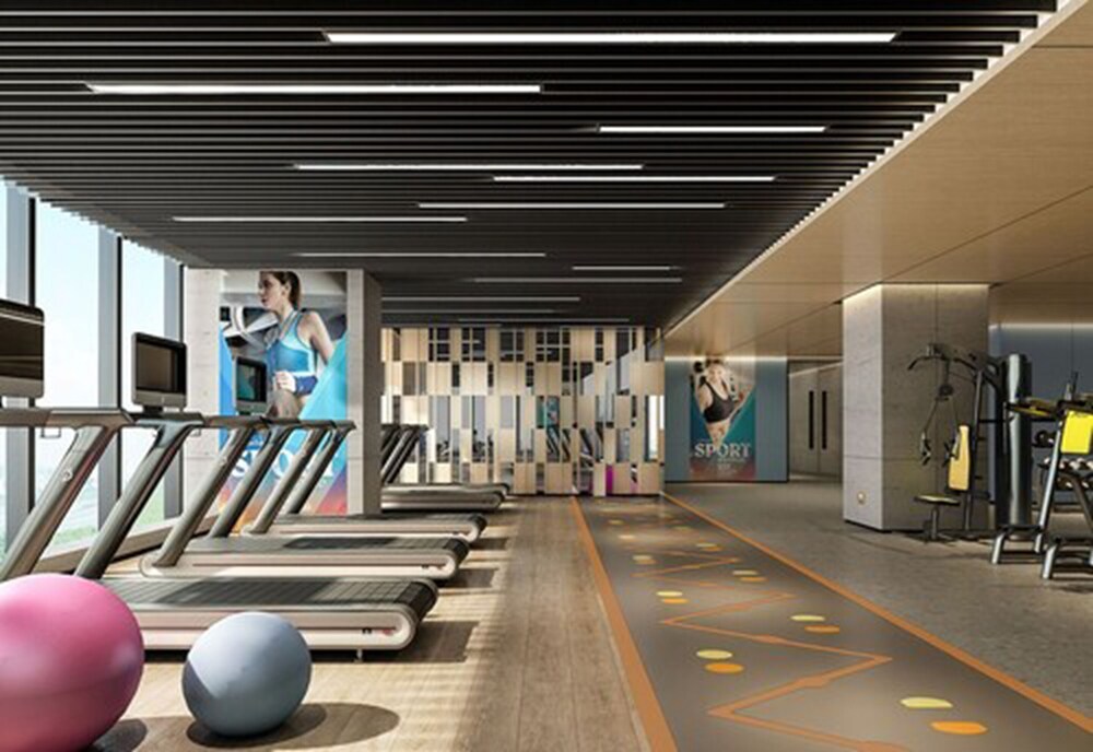 Куньмин: Delta Hotels by Marriott Kunming