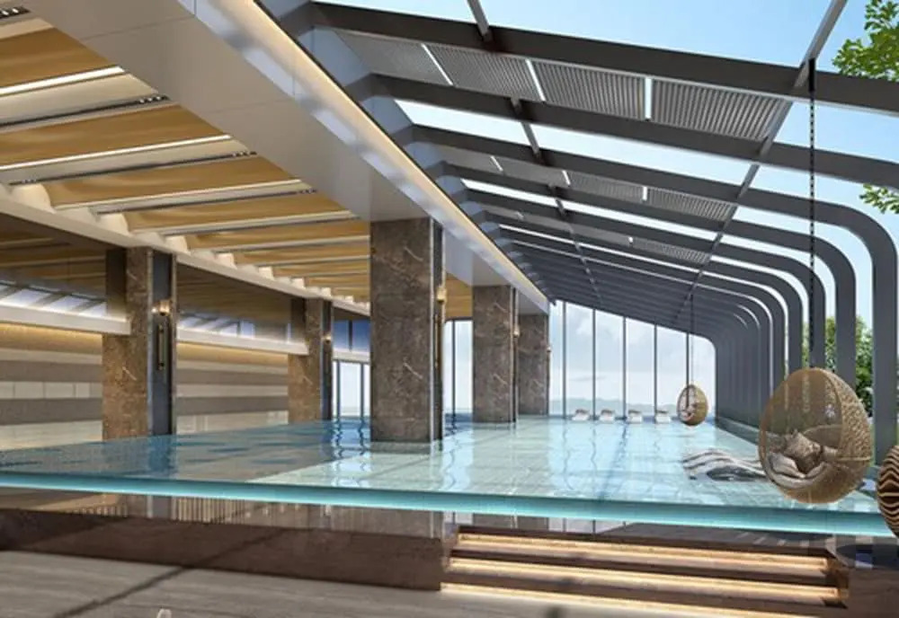 Куньмин: Delta Hotels by Marriott Kunming