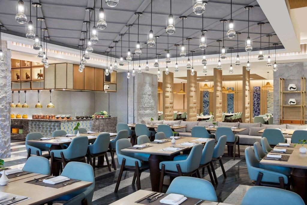 Куньмин: Delta Hotels by Marriott Kunming
