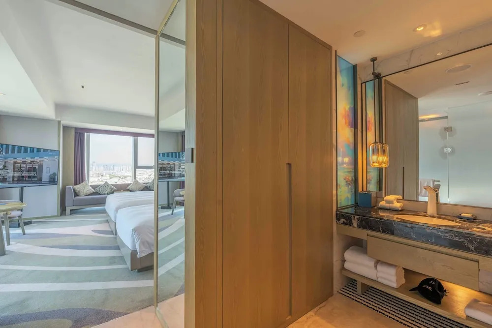 Куньмин: Delta Hotels by Marriott Kunming