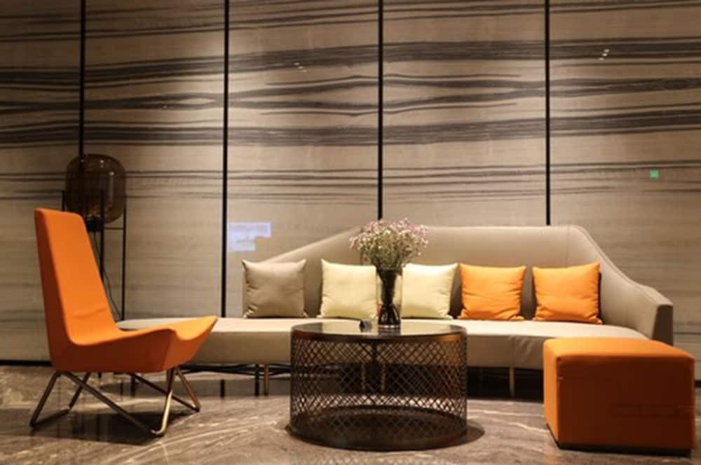 Куньмин: Delta Hotels by Marriott Kunming