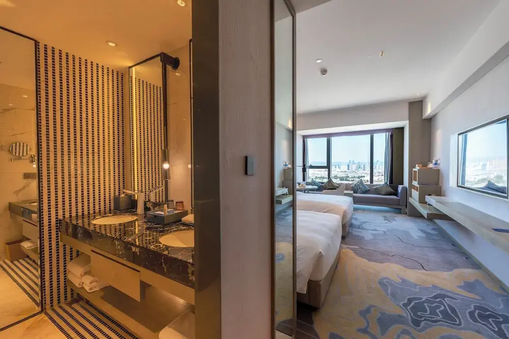 Куньмин: Delta Hotels by Marriott Kunming