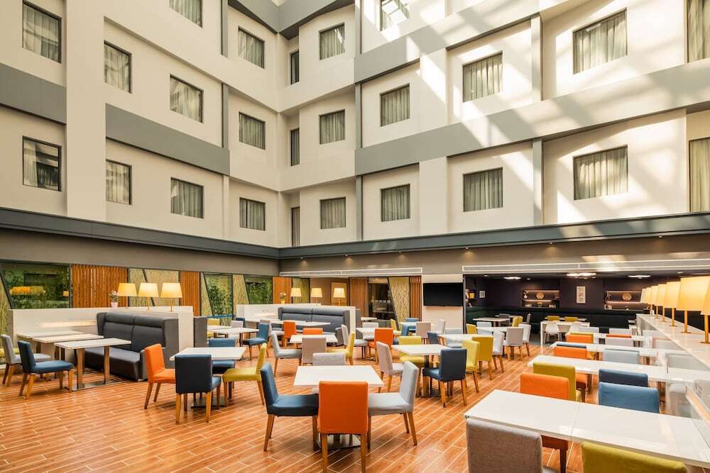 Шэньян: Holiday Inn Express Shenyang North Station