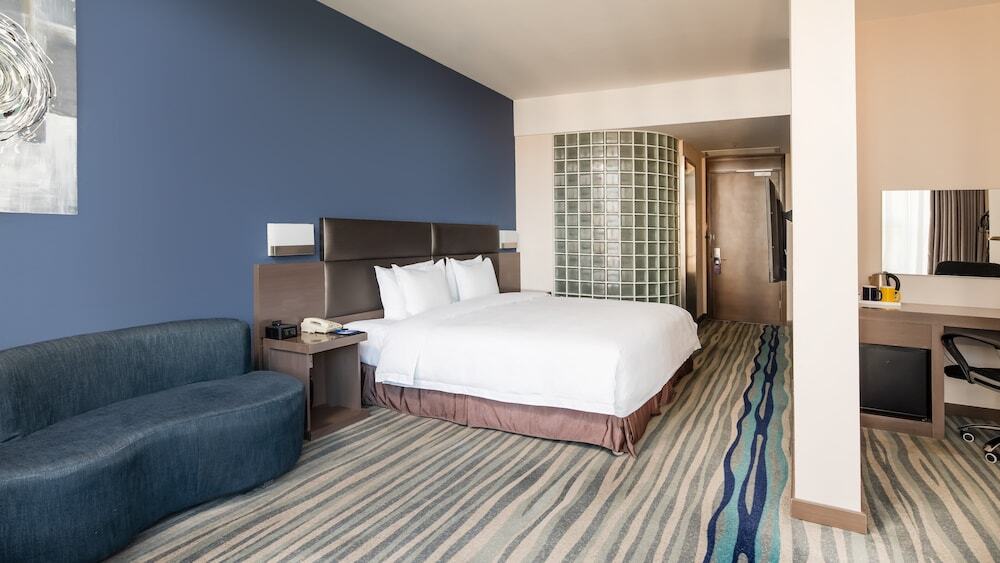 Шэньян: Holiday Inn Express Shenyang North Station