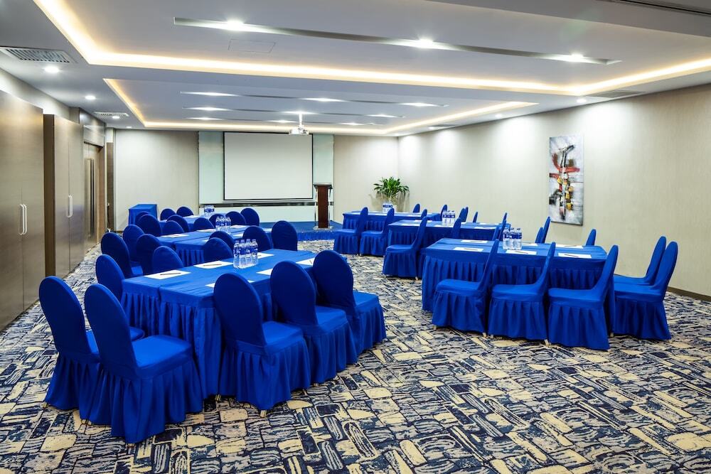 Шэньян: Holiday Inn Express Shenyang North Station