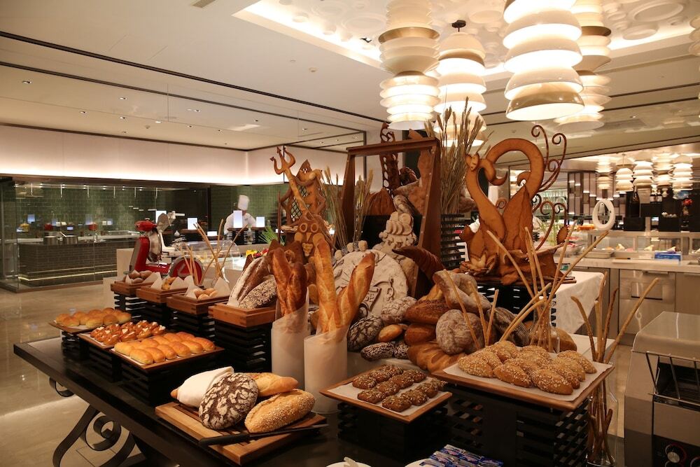 Пекин: Yanqi Hotel Managed by Kempinski