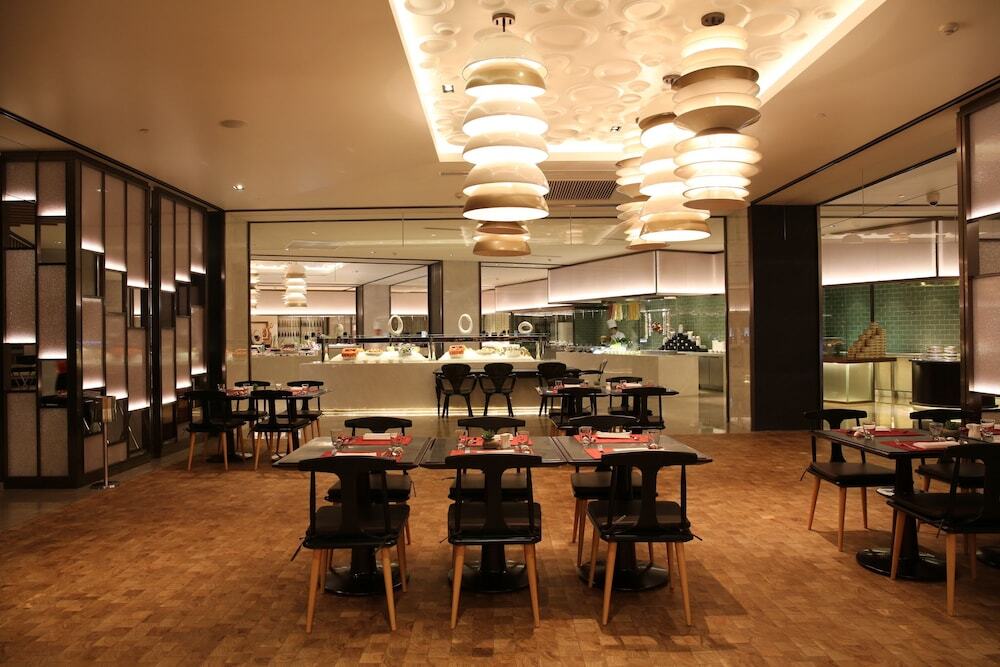 Пекин: Yanqi Hotel Managed by Kempinski