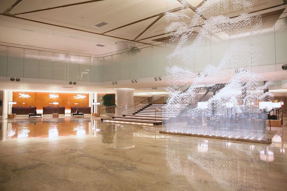 Пекин: Yanqi Hotel Managed by Kempinski