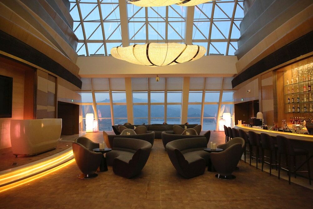 Пекин: Yanqi Hotel Managed by Kempinski