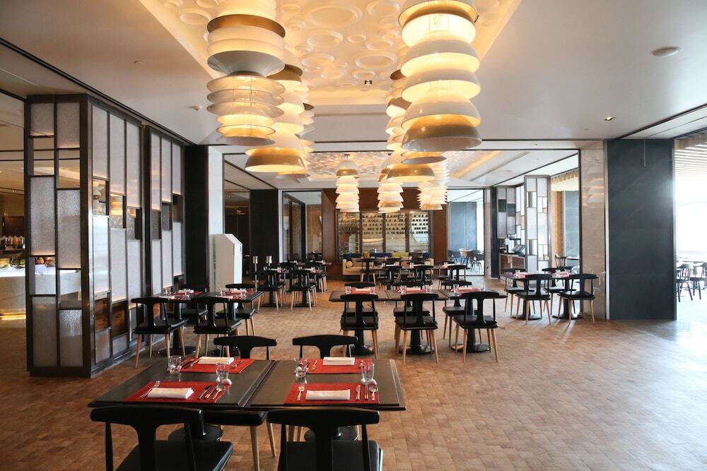 Пекин: Yanqi Hotel Managed by Kempinski