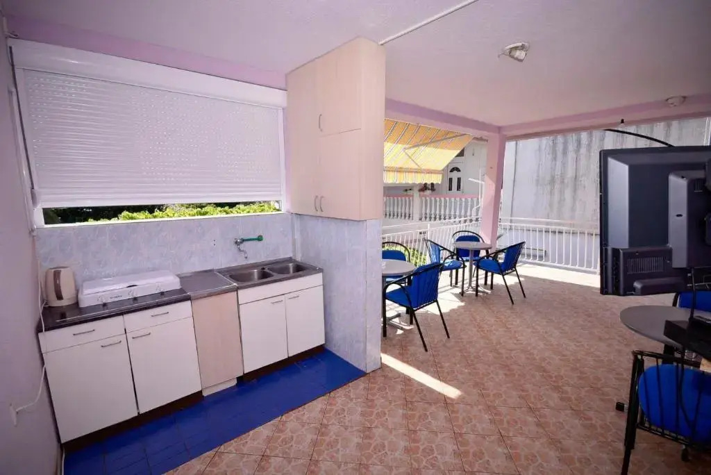 Сутоморе: Guest House Vukmarkovic