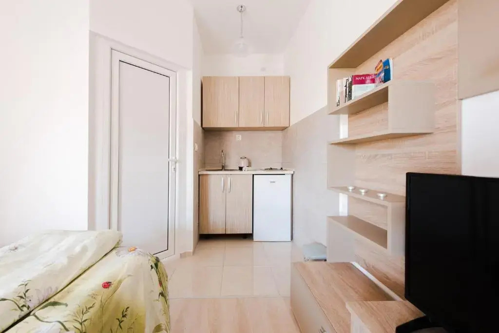 Сутоморе: Guest House Vukmarkovic